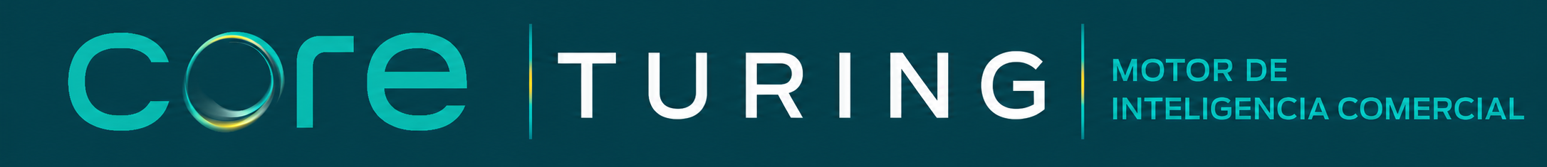 CORE TURING